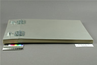 Bolted Book